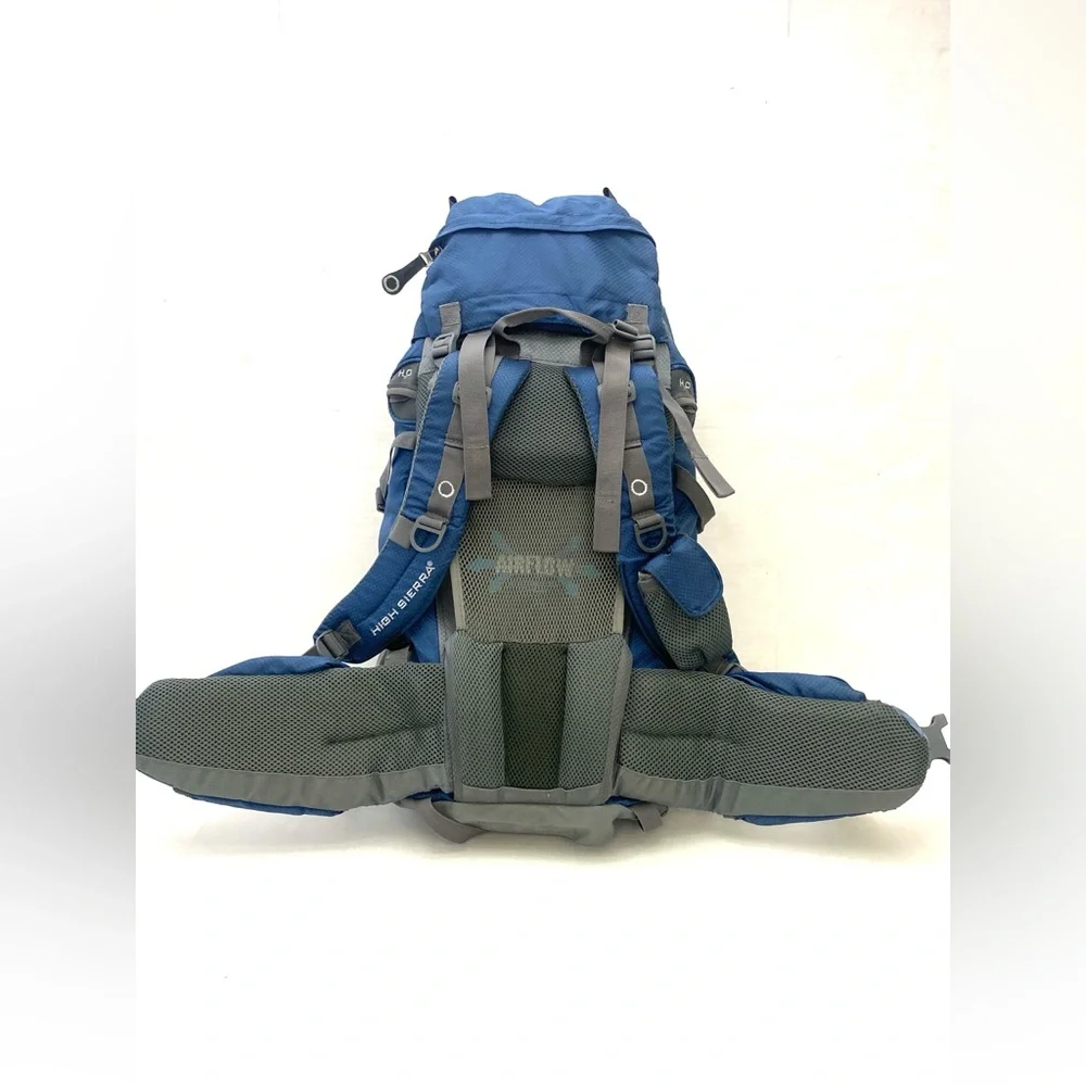High Sierra Tech Series Lightning 30 Internal Frame Hydration Backpack